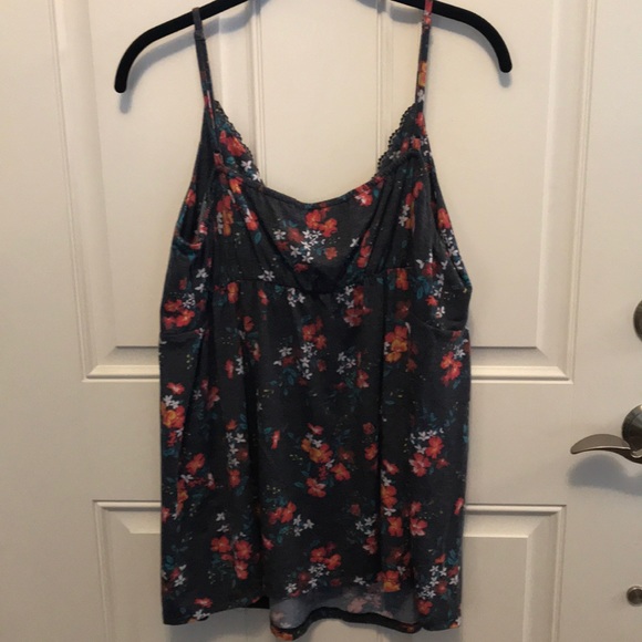 Old Navy Maternity Tank Top - Picture 4 of 4